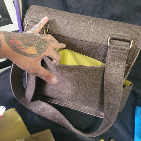 Petunia Pickle Bottom Scout Bag - Picture 3 of 10